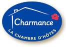 charmance - maison d'hôtes